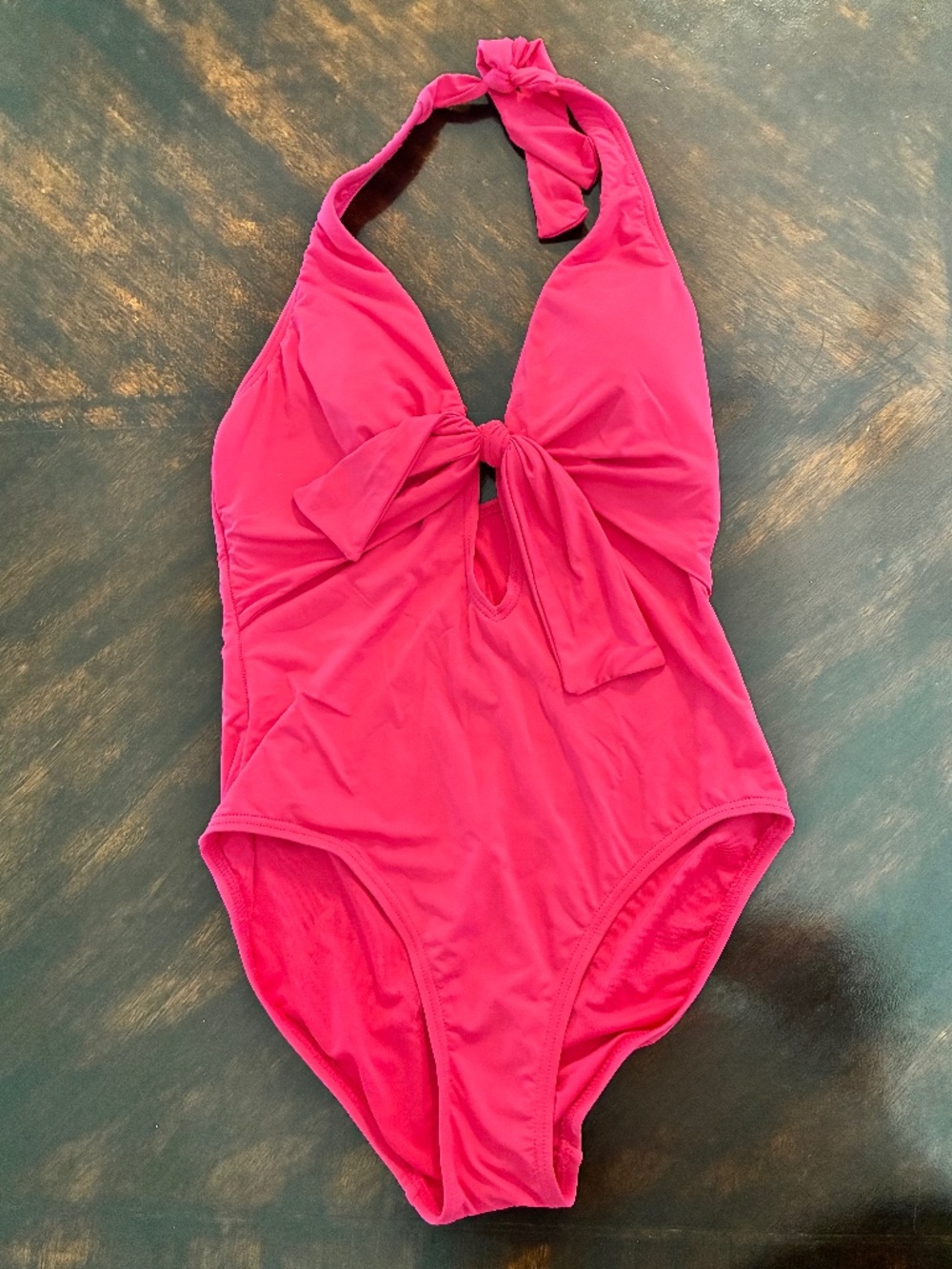One Piece Swimsuit